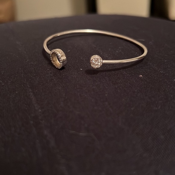 Beautiful silver bracelet - Picture 2 of 2